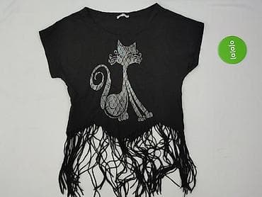 diesel bluza: Top damski, rozmiar M — 2