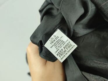 spodnie i marynarka damska na komunie: Wearhouse, Elegancki komplet, rozmiar S — 10