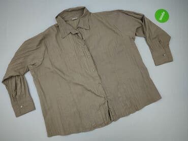 koszula intimissimi: Infinity Woman, Koszula damska, rozmiar 4XL — 2