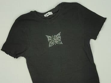 F&F, T-shirt damski, rozmiar S