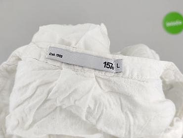 koszulka drwal: Lager 157, Bluzka damska, rozmiar L — 4