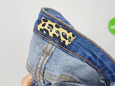 damp jeans: Jeansy damskie, rozmiar S — 4
