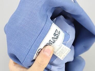 mohito marynarka niebieska: Marynarka damska, rozmiar M — 5