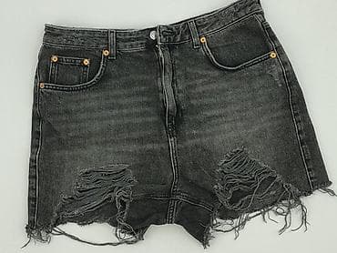 pull and bear shorts: Topshop, Szorty damskie, rozmiar M — 1