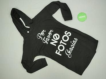 bluza polizei: Reserved, Bluza z kapturem damska, rozmiar S — 2