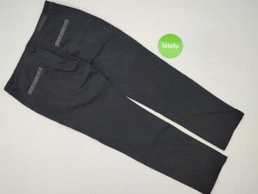 tanie cargo: Nice, Spodnie materiałowe damskie, rozmiar L — 3