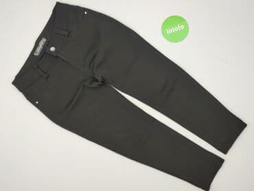 straight jeans: Jeansy damskie, rozmiar S — 2