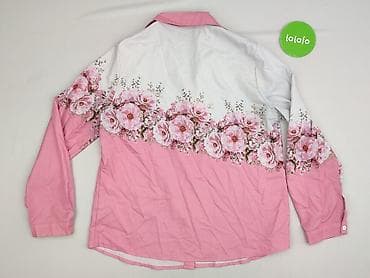 hello kitty spodnie shein: Shein, Koszula damska, rozmiar L — 3