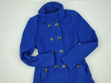 sm collection kurtka zimowa: Płaszcz damski, rozmiar S — 2