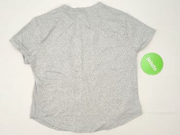 koszulki z długim rękawem damskie calvin klein performance: Calvin Klein, Women`s T-shirt, size M — 4