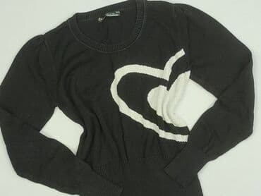 Clockhouse, Sweter damski, rozmiar M