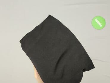 legginsy damskie z lampasami: HDM, Legginsy Sportowe damskie, rozmiar L — 6