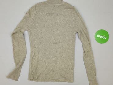 bluzki prazkowane: Golf damski, rozmiar S — 4