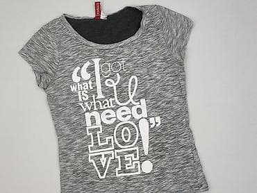 koszula vinted: T-shirt damski, rozmiar S — 1