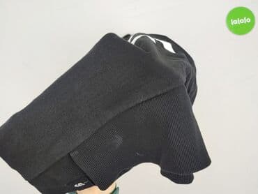 black squad bluza: Carry, Women`s sweatshirt, size S — 5