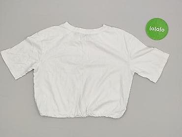 downtown: Tally Weijl, T-shirt damski, rozmiar XS — 3