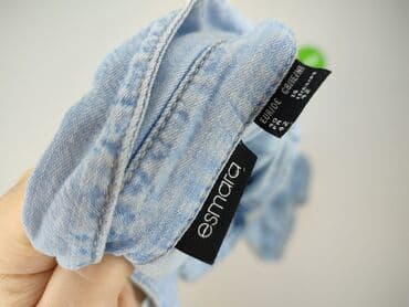 sukienka koszulowa c a: Esmara, Tunika damska, rozmiar M — 4