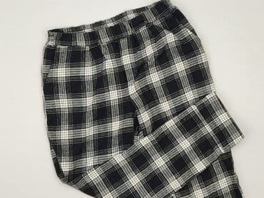 Calliope, Material trousers for women, size M at lalafo.pl Calliope, Material trousers for women, size M