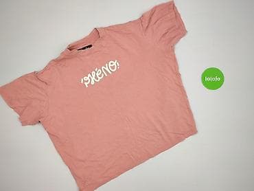 amelia korczak model: T-shirt damski, rozmiar XL — 2