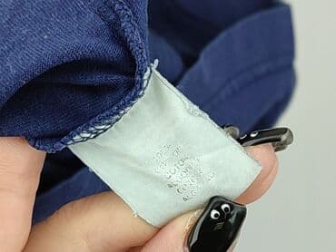 woskowane spodnie mohito: Blouse, 1.5-2 years, 86-92 cm, condition - Good — 5