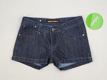 Szorty damskie, rozmiar S — 2