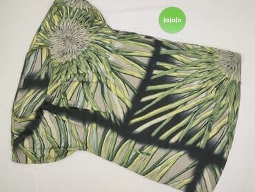 bluza w liście monstery: Vice versa, Sukienka damska, rozmiar L — 2