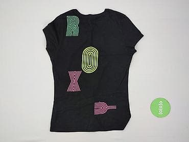 roxy: Roxy, T-shirt damski, rozmiar L — 3