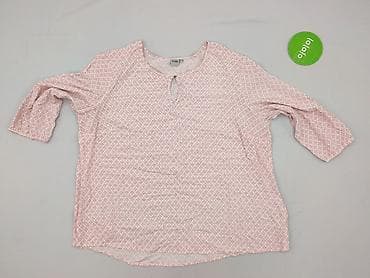 ichi kurtka: Giada, Bluzka damska, rozmiar 3XL — 2