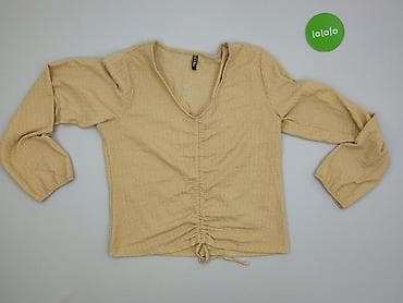 pull and bear ro: Pieces, Bluzka damska, rozmiar XL — 2