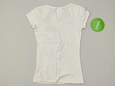 koszulka atari: Oysho, T-shirt damski, rozmiar M — 4