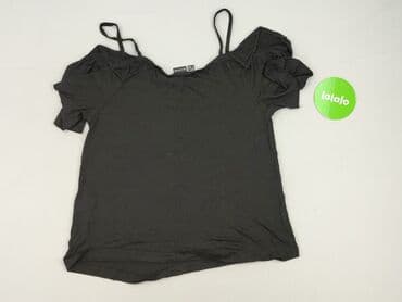 bluzki hiszpanki plus size allegro: Bodyflirt, Bluzka damska, rozmiar S — 4