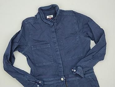 Tommy Jeans, Комбінезон жіночий, розмір L