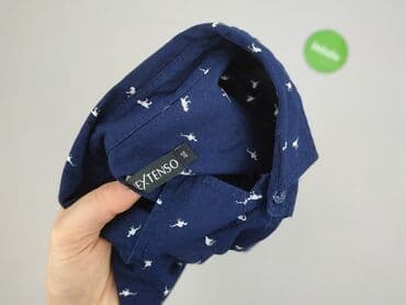 sweter z dinozaurem: Inextenso, Koszula damska, M — 4