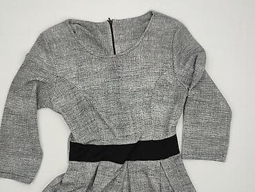plisy: Sukienka damska, rozmiar S — 1