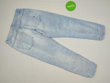 puch: Cropp, Jeansy damskie, rozmiar S — 3