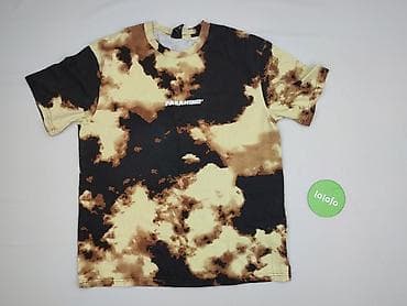 c: Black, Koszulka dla mężczyzn, rozmiar L — 2