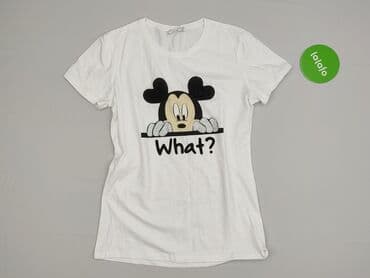 gomez t shirty: T-shirt damski, rozmiar S — 2