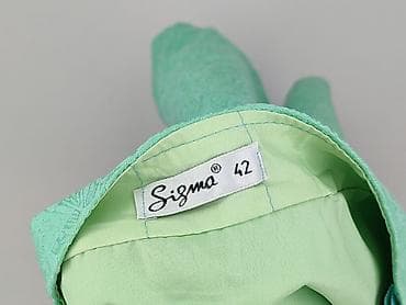 bluzki megi: Sigma, Spódnica damska, rozmiar L — 4