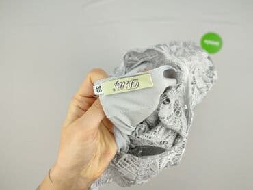 ekskluzywne sukienki plus size: By o la la. !, Women`s dress, S — 4