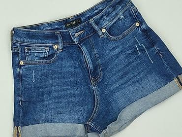 big new jeans: F&F, Szorty damskie, rozmiar S — 1
