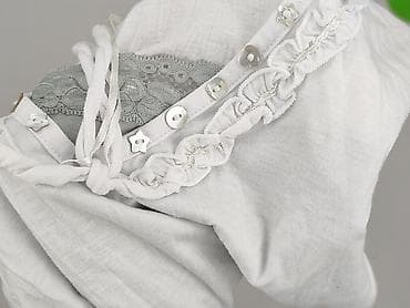 jeansy american eagle: Bluzka damska, rozmiar M — 6