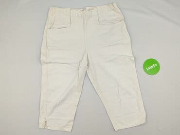 Spodnie 3/4: Vestino, Spodnie 3/4 damskie, rozmiar L — 2