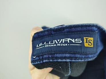dlsb clothing: Jeansy dla mężczyzn, rozmiar XL — 4
