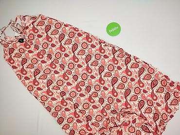 sukienki boho maxi: Tom Rose, Sukienka damska, rozmiar M — 3