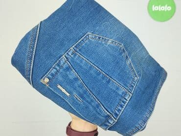 spódnice jeansowe ciemna: Cream, Spódnica damska, rozmiar S — 5