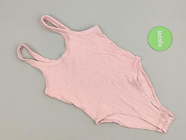 agatex bluzki: Sinsay, Body damskie, rozmiar L — 2