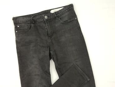 spodnie hello kitty piżama czarne: Esmara, Jeans for women, size L (EU 40) — 1