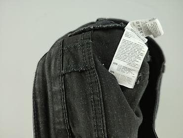 nike dunk deichmann: Denim, Джинси жіночі, розмір M — 5