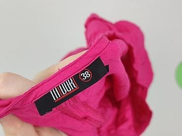 cherry koko jacket: Bluzka damska, rozmiar M — 4