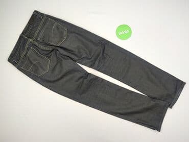 sinsay bielizna termoaktywna: SMOG, Jeansy dla mężczyzn, rozmiar S — 3